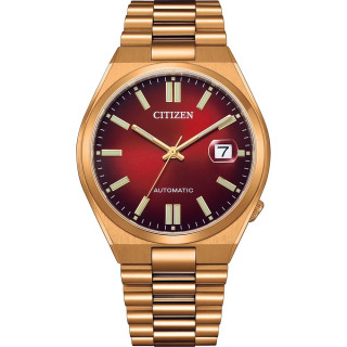CITIZEN Tsuyosa NJ0151-88X