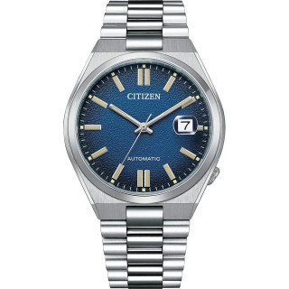 CITIZEN Tsuyosa NJ0151-88L
