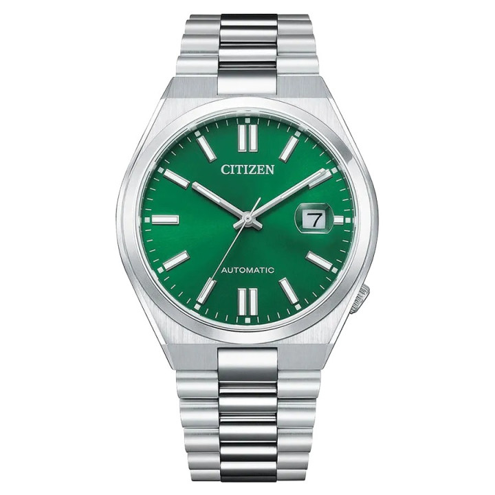 CITIZEN TSUYOSA NJ0150-81X