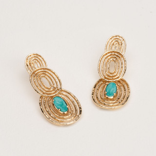 Ana et Cha Boucle Bell