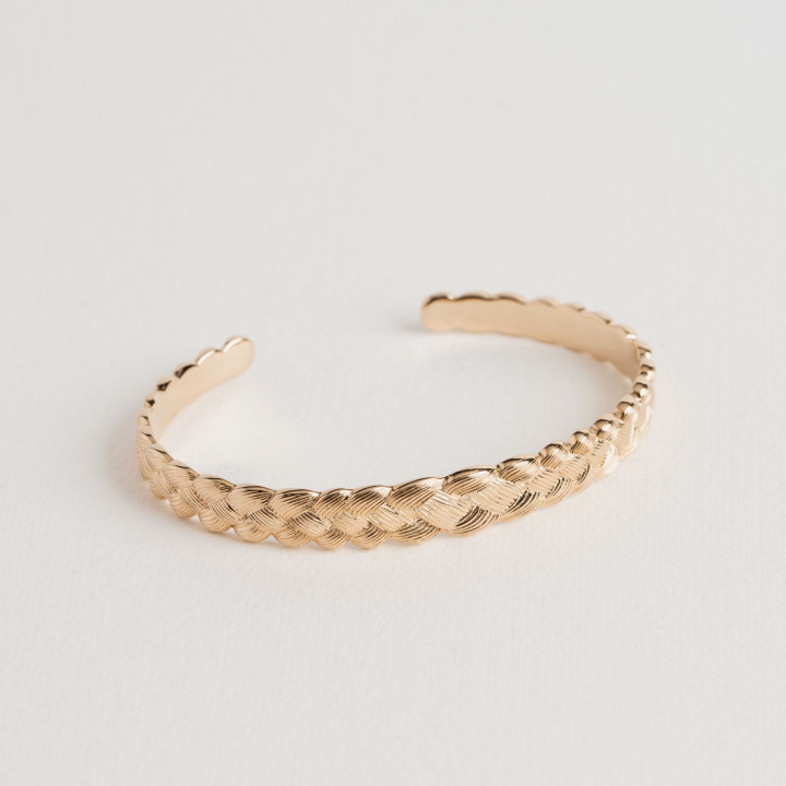 Ana et Cha Jonc MAEVA