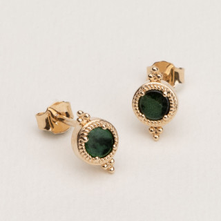 Ana et Cha Boucles ARYA