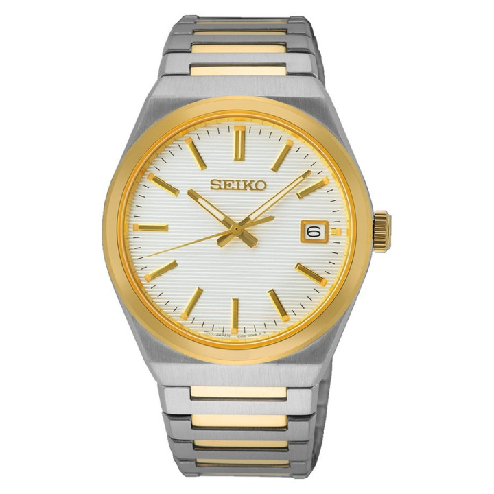 Seiko Classique SUR558P1 Saphir