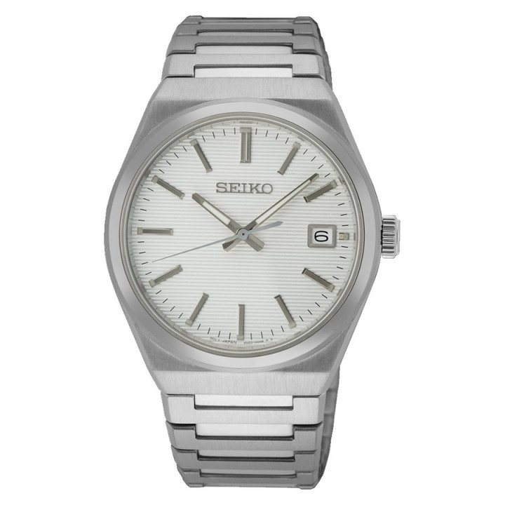 Seiko Classique SUR553P1 Saphir