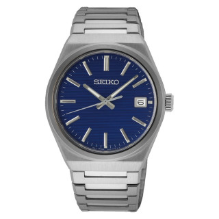 Seiko Classique SUR555P1 Saphir