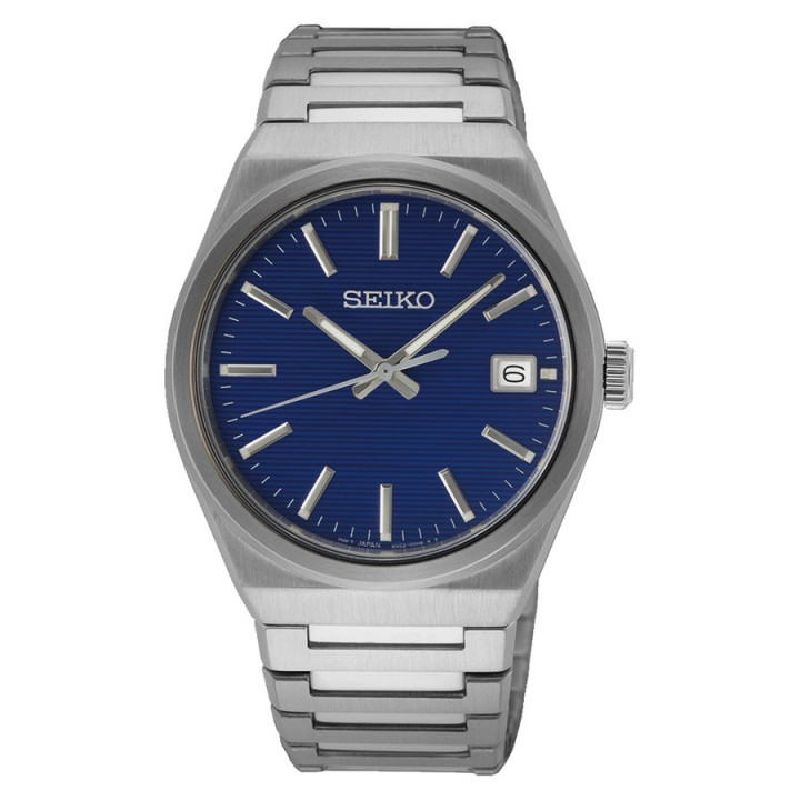 Seiko Classique SUR555P1 Saphir