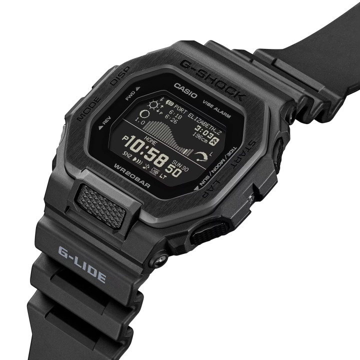 G-SHOCK G-LIDE GBX-100NS-1ER