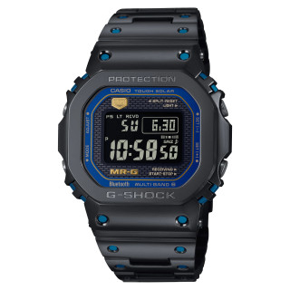 G-SHOCK MRG-B5000BA-1ER Titanium