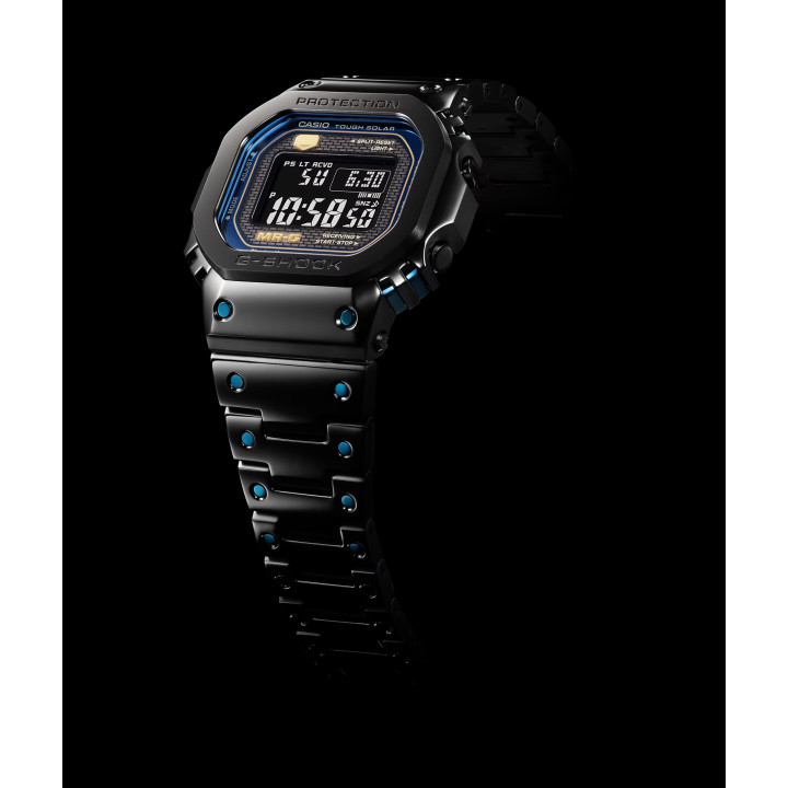G-SHOCK MRG-B5000BA-1ER Titanium