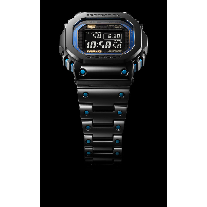 G-SHOCK MRG-B5000BA-1ER Titanium