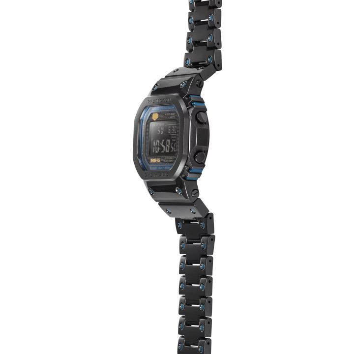 G-SHOCK MRG-B5000BA-1ER Titanium