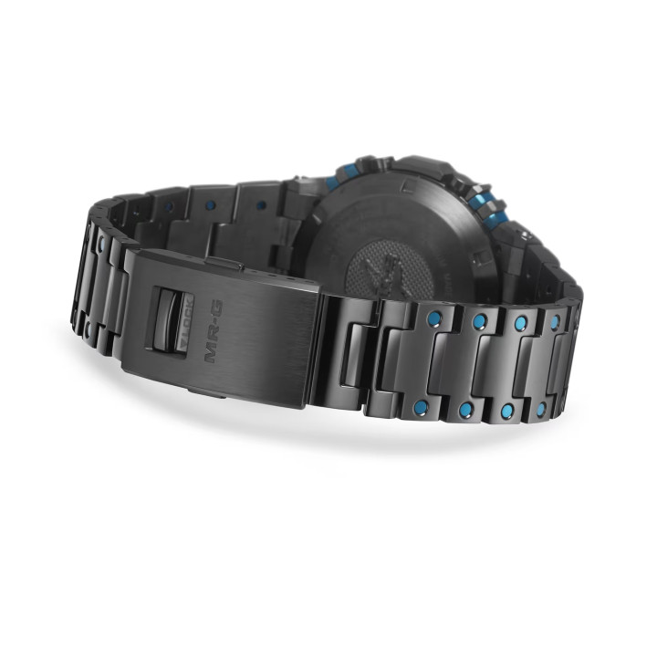 G-SHOCK MRG-B5000BA-1ER Titanium