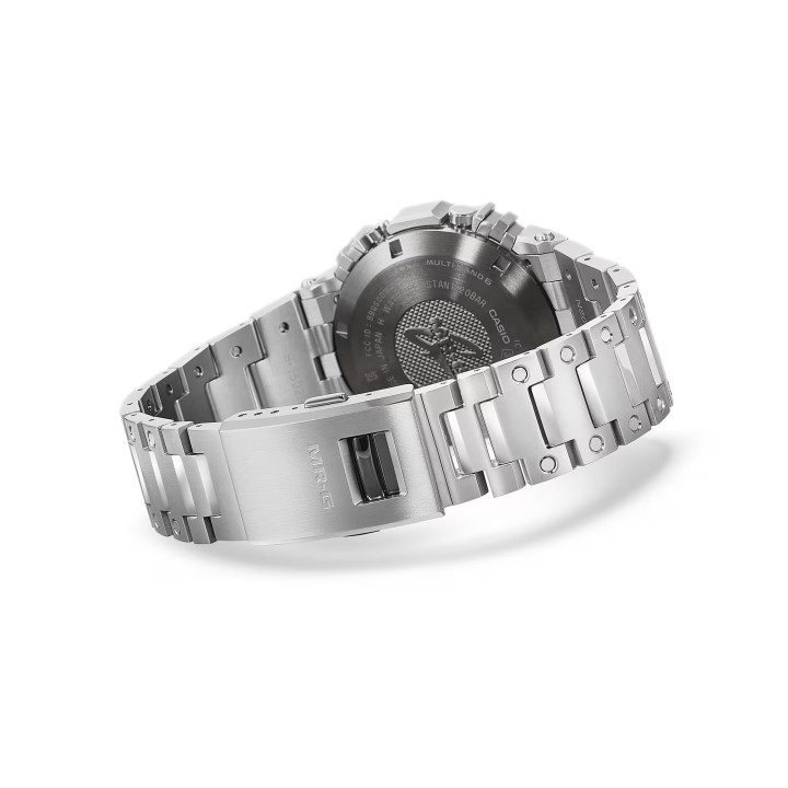 G-SHOCK MRG-B5000D-1ER Titanium