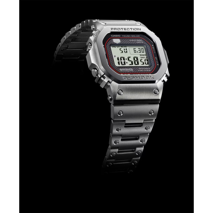 G-SHOCK MRG-B5000D-1ER Titanium