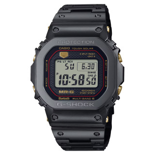 G-SHOCK MRG-B5000B-1ER Titanium