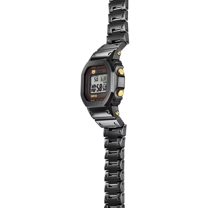 G-SHOCK MRG-B5000B-1ER Titanium