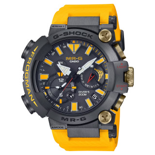 G-SHOCK MRG-BF1000E-1A9 FROGMAN Edition Limitée