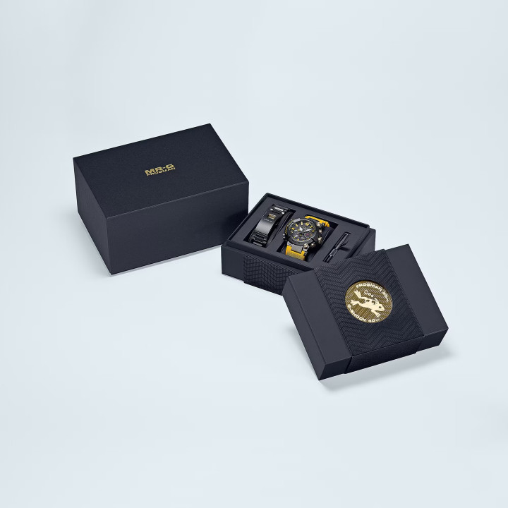 G-SHOCK MRG-BF1000E-1A9 FROGMAN Edition Limitée