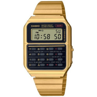 Casio Vintage CA-500WEG-1AEF