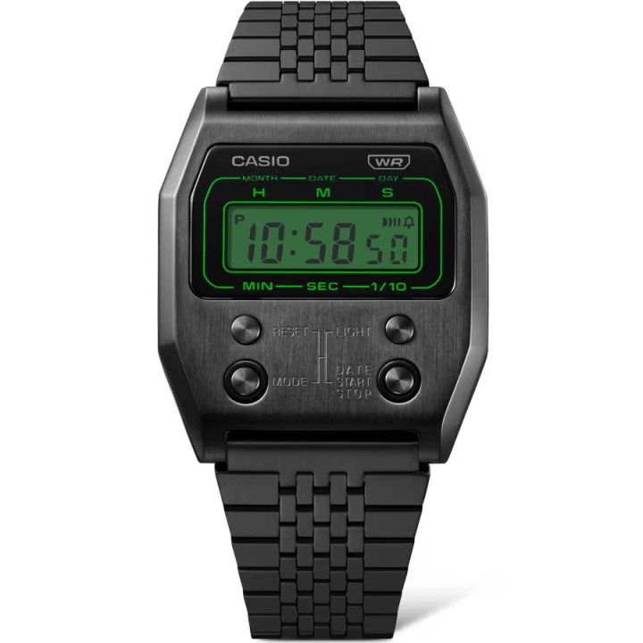 Casio Premium A1100B-1EF