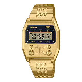 Casio Premium A1100G-5EF