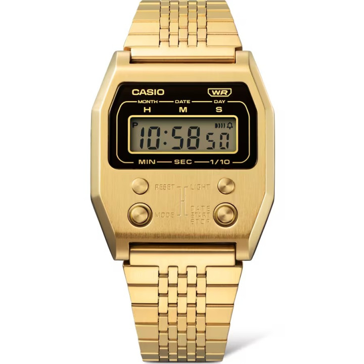 Casio Premium A1100G-5EF