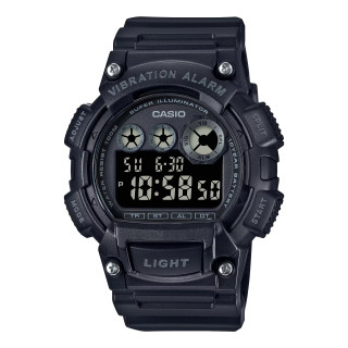 Casio W-735H-1BVEF