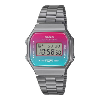 Casio Vintage A168WERB-2AER