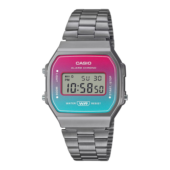 Casio Vintage A168WERB-2AER