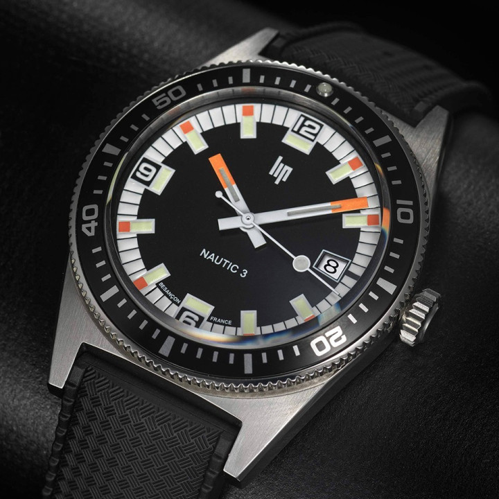 LIP Nautic 3 671850