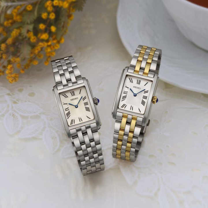 SEIKO Classique SWR083P1