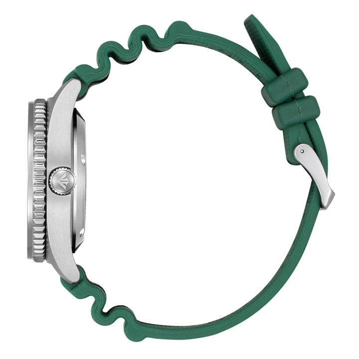 CITIZEN Promaster Challenge Diver NY0121-09X Automatique