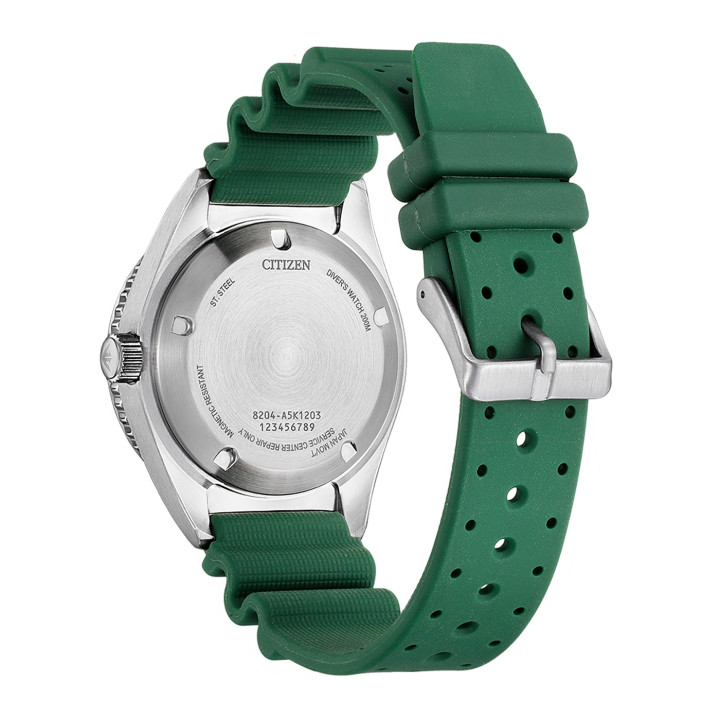 CITIZEN Promaster Challenge Diver NY0121-09X Automatique