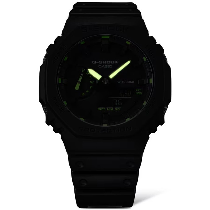 G-SHOCK GA-2100-1A3ER