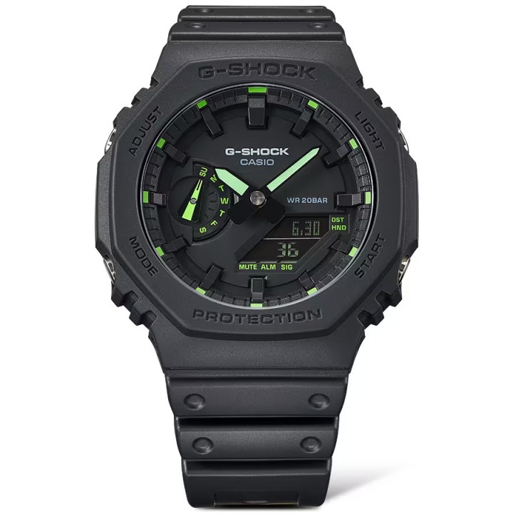 G-SHOCK GA-2100-1A3ER