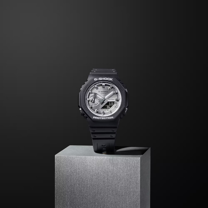 G-SHOCK GA-2100SB-1AER