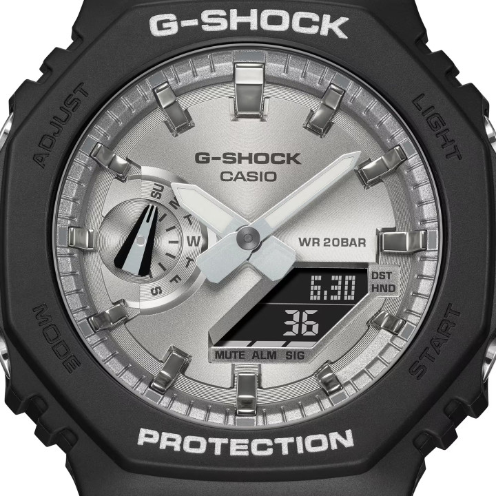 G-SHOCK GA-2100SB-1AER