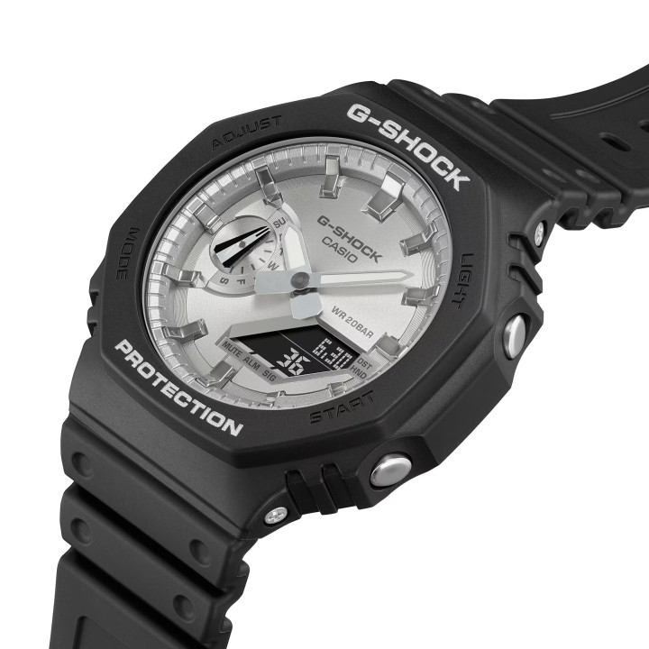 G-SHOCK GA-2100SB-1AER