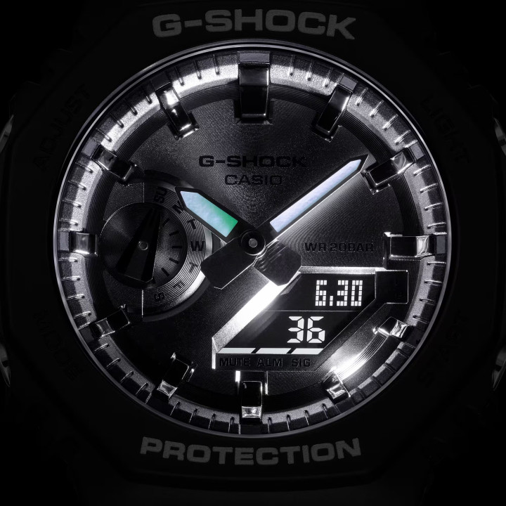 G-SHOCK GA-2100SB-1AER