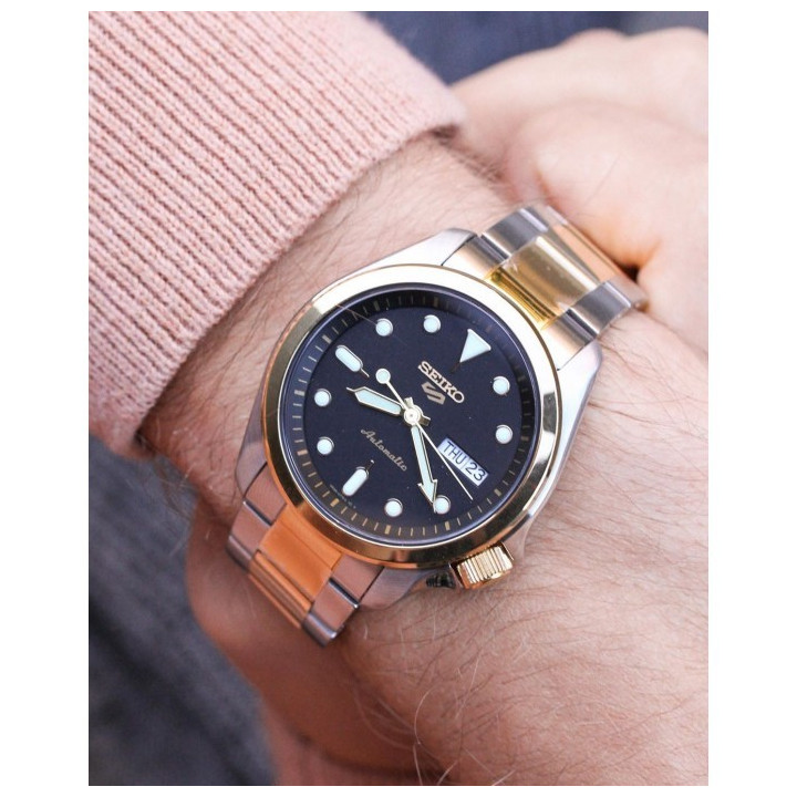 SEIKO 5 SRPE58K1