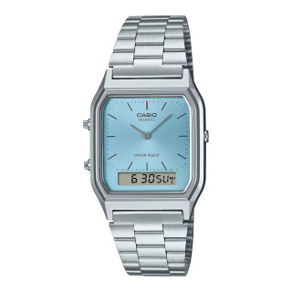 Casio Vintage AQ-230A-2A1MQYES