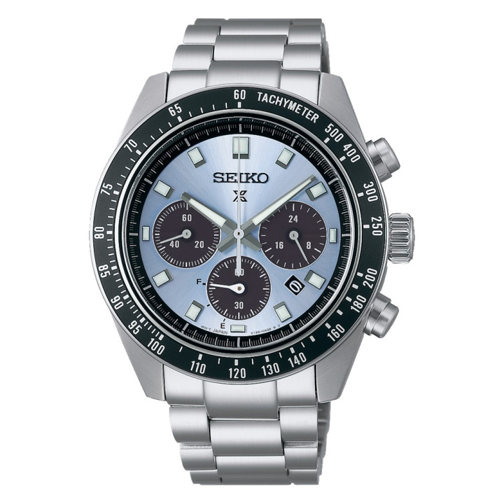 SEIKO Prospex SSC935P1 Speedtimer