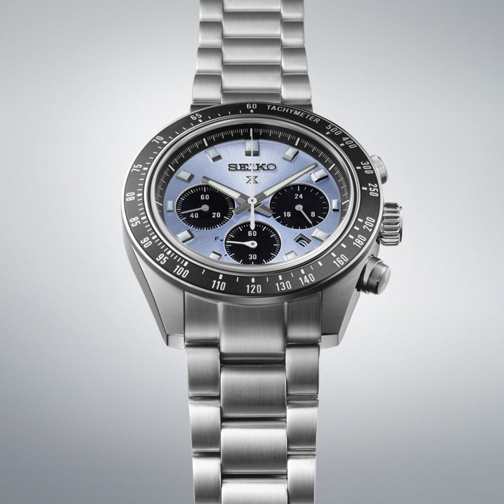 SEIKO Prospex SSC935P1 Speedtimer
