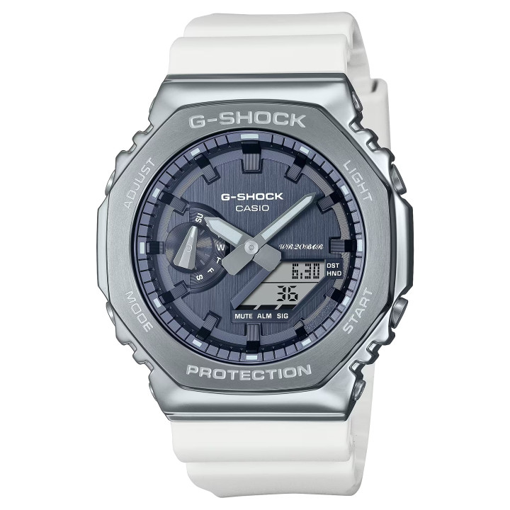 G-SHOCK GM-2100WS-7AER