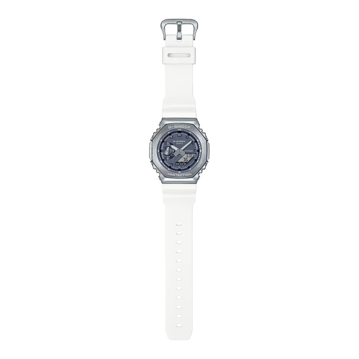 G-SHOCK GM-2100WS-7AER