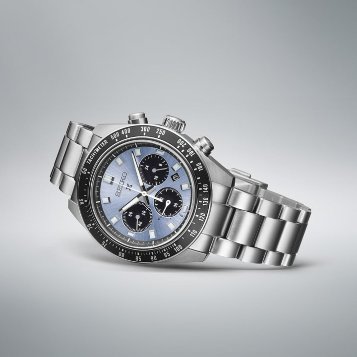 SEIKO Prospex SSC935P1 Speedtimer