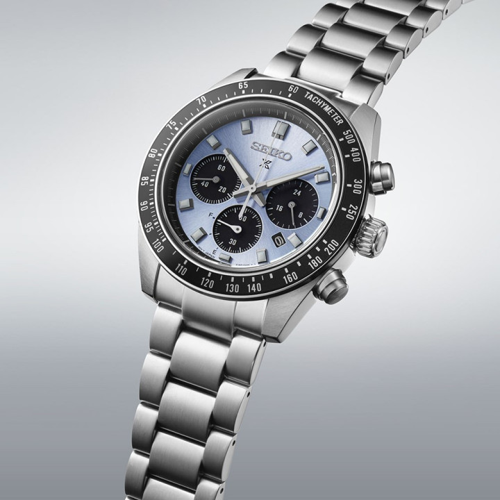 SEIKO Prospex SSC935P1 Speedtimer