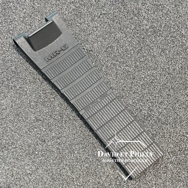 Bande recharge bracelet Casio G-SHOCK MRG-B2000R MRG-G2000R