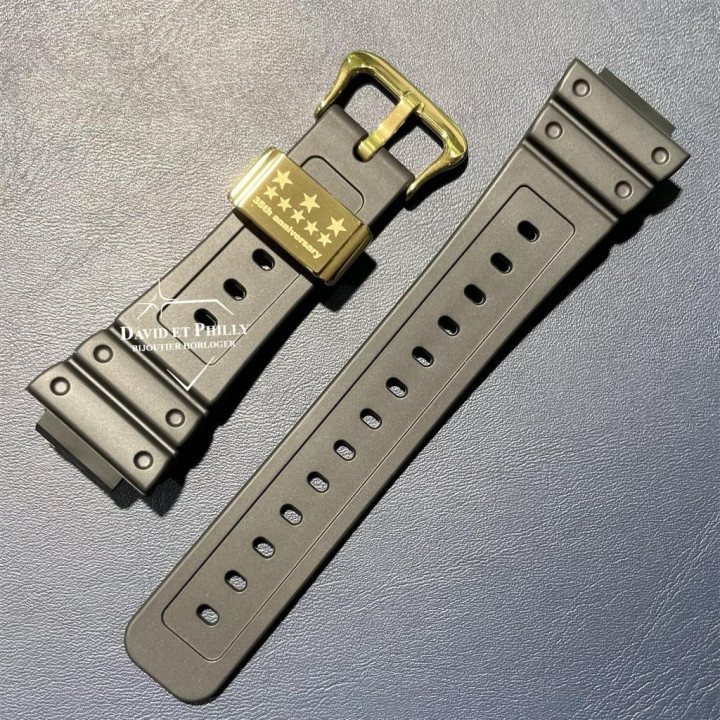 Bracelet Casio G-SHOCK DW-5035D-1B DW-5735D-1B