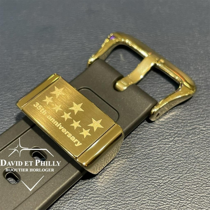 Bracelet Casio G-SHOCK DW-5035D-1B DW-5735D-1B